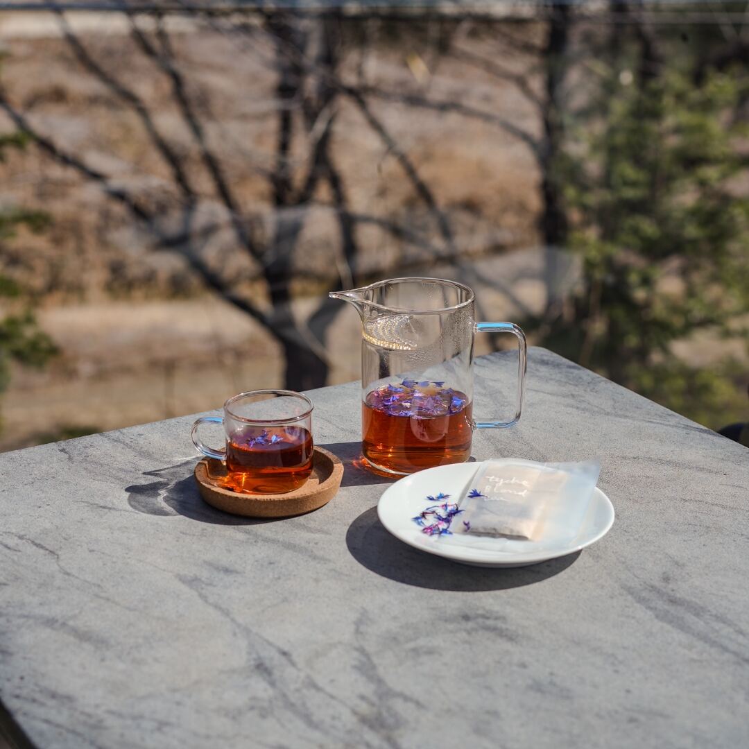 타이키 시그니처 블렌드 티